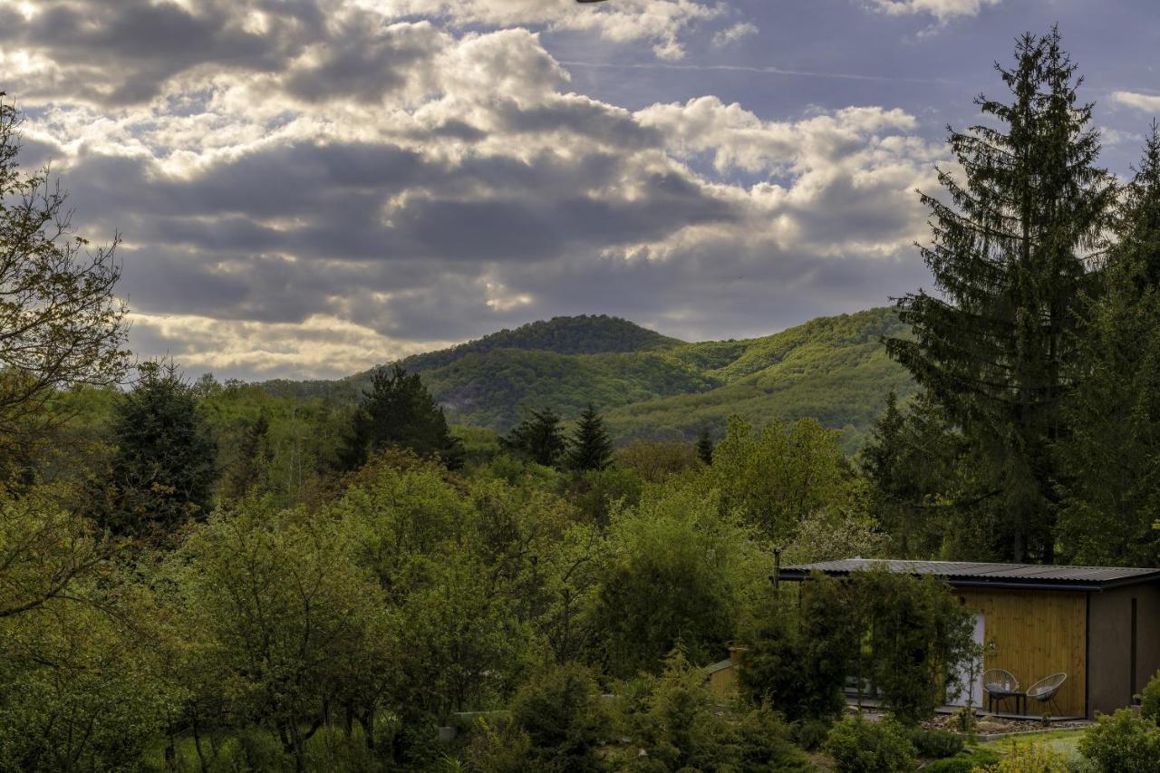 Mountain House Βίλα Salgótarján Εξωτερικό φωτογραφία
