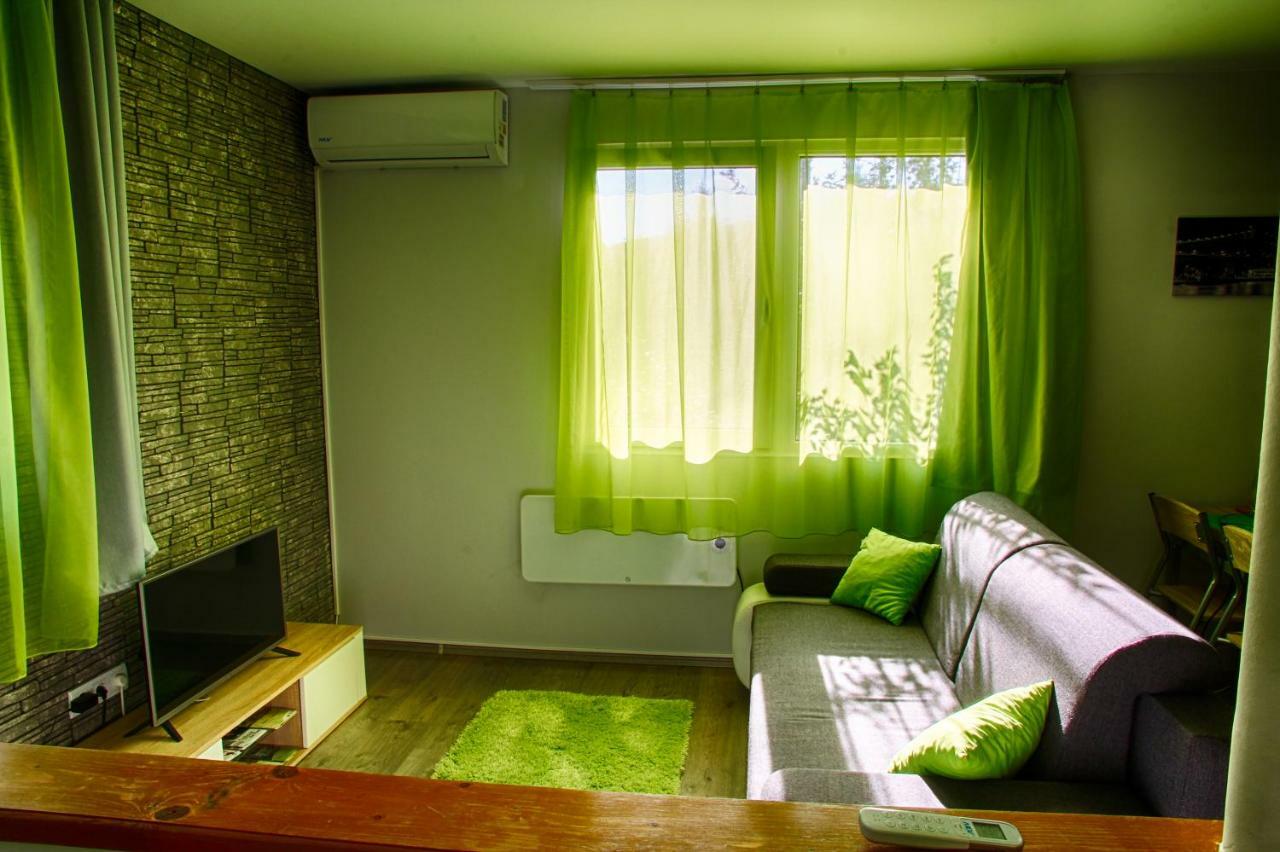 Mountain House Βίλα Salgótarján Εξωτερικό φωτογραφία